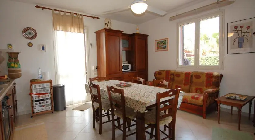 Villa Limuti