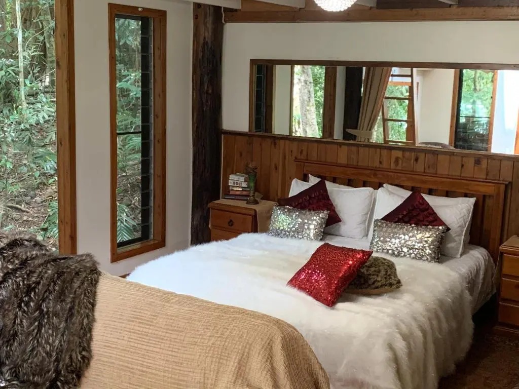 Figtree Getaway