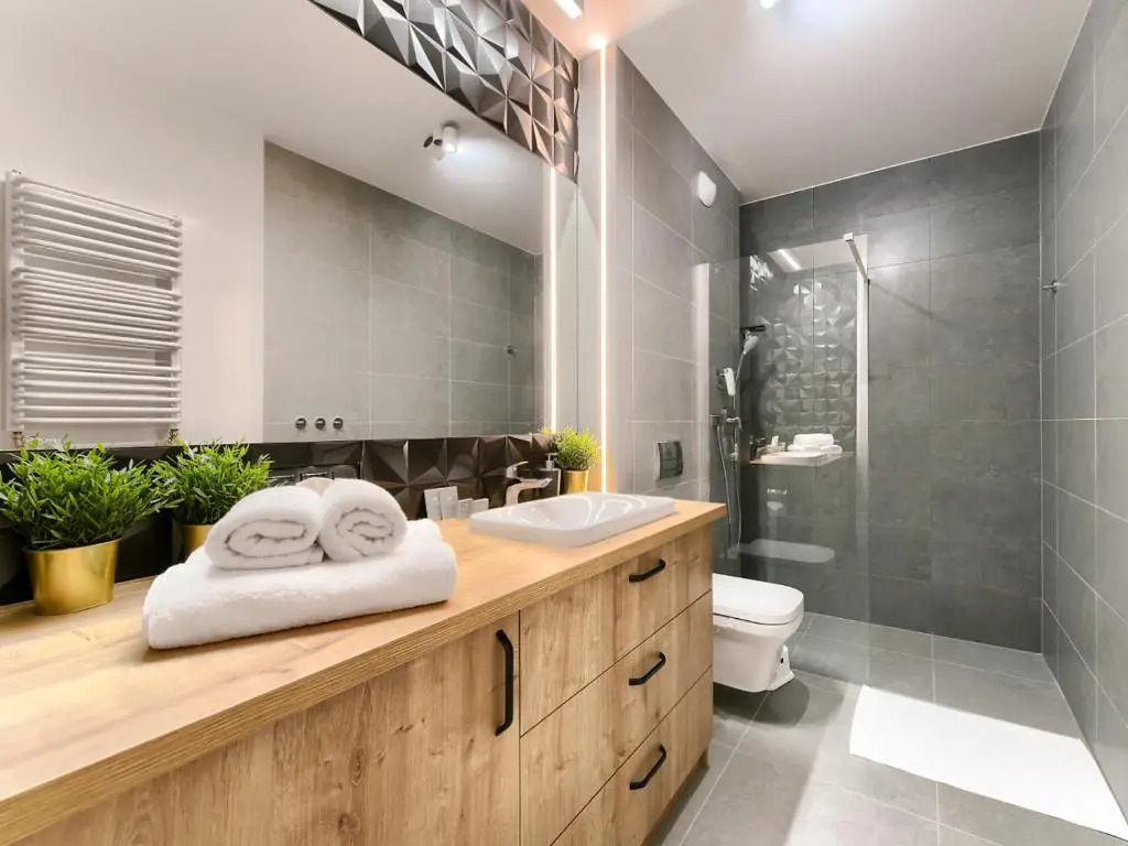 Apartament Bóżnicza
