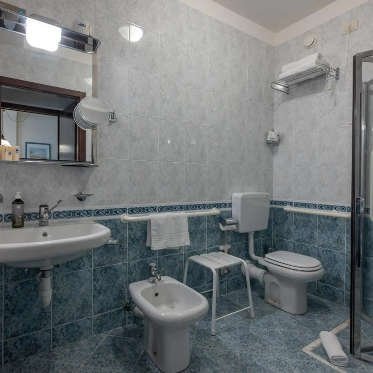 Aparthotel Holiday