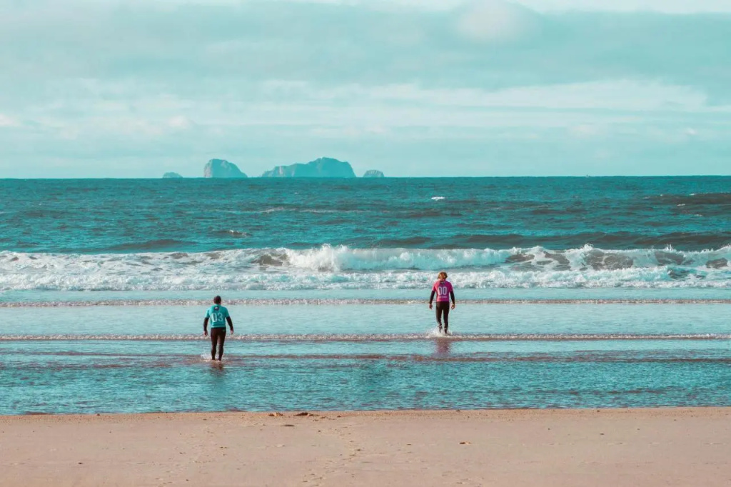 RIDE Surf Resort & Spa Peniche