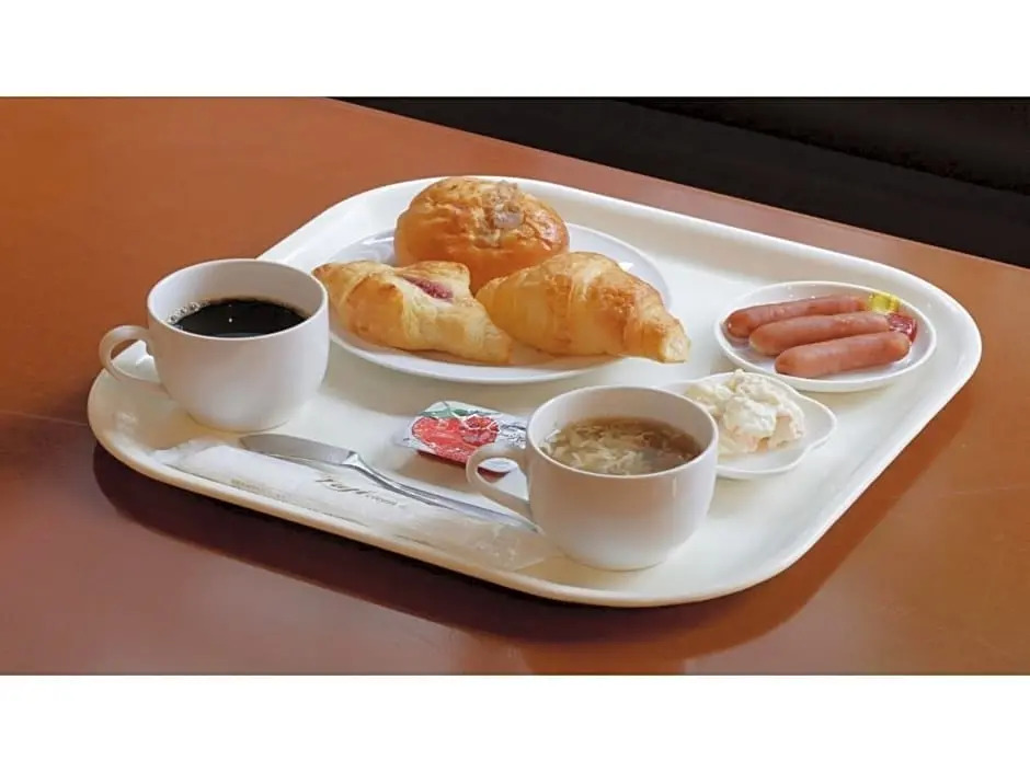 Center Hotel Narita 1 - Vacation STAY 43742v
