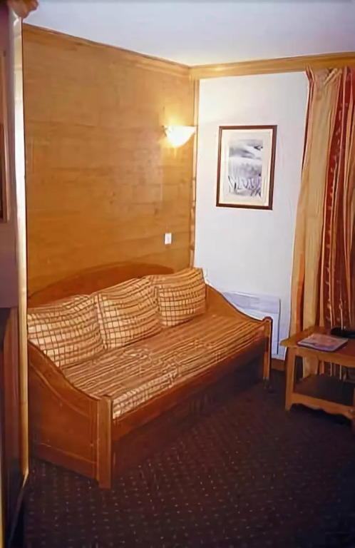 Résidence Lagrange Vacances VRT
