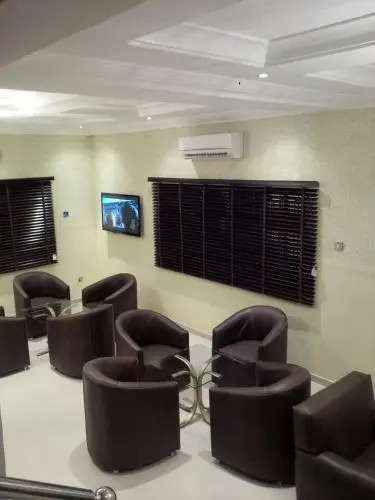 Haute Aparthotel