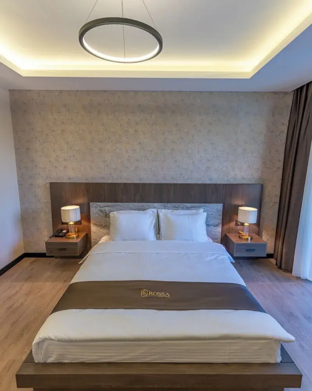 Rossa Marin Hotel