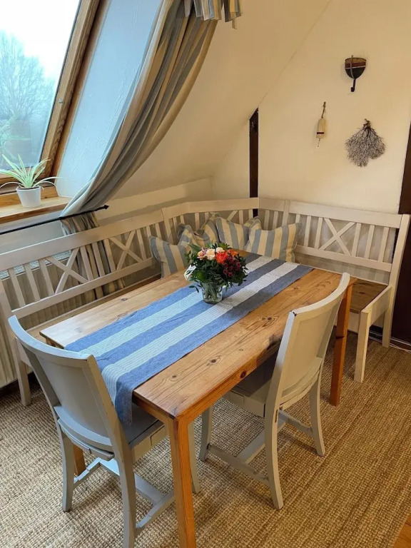 Das Abendrote Haus- Kurz und Langzeitvermietung für Monteure