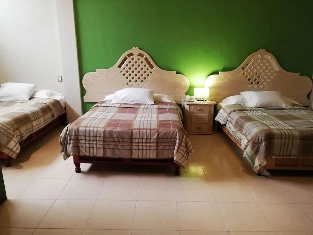 Hotel Santa Julia