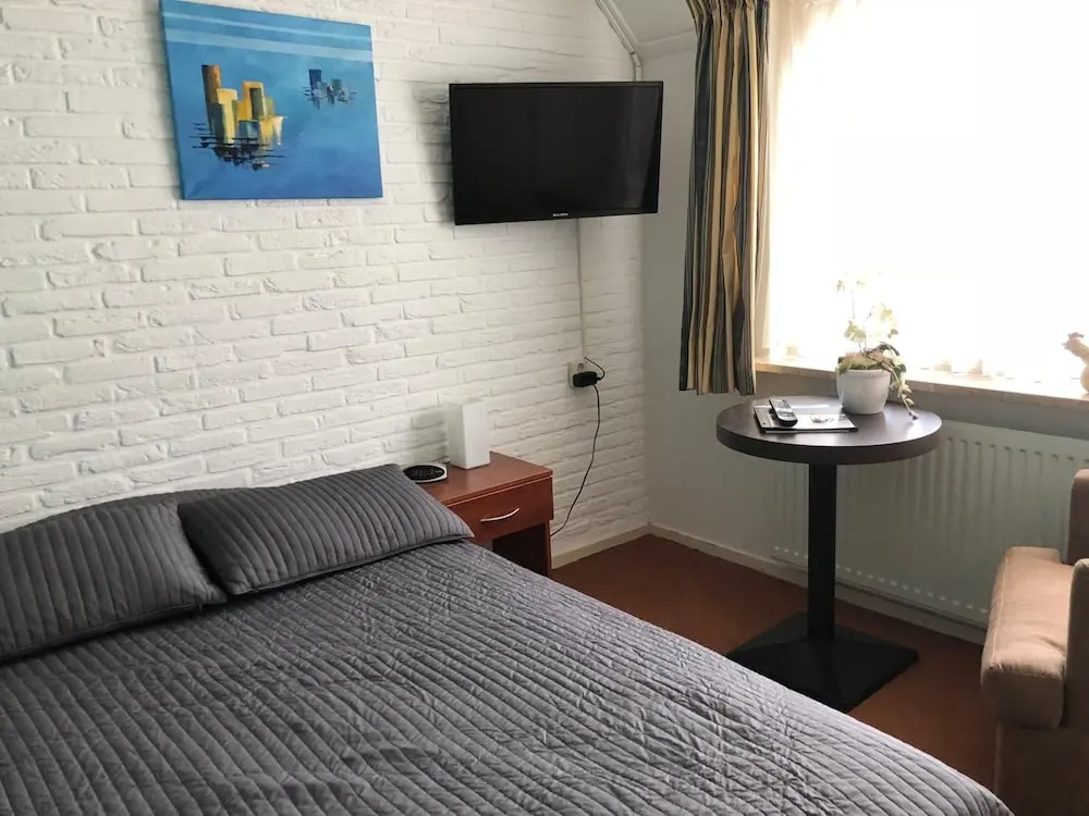 De Rozenstruik