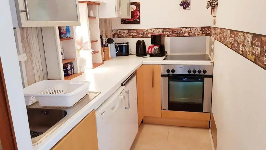Ferienwohnung " Traumblick"