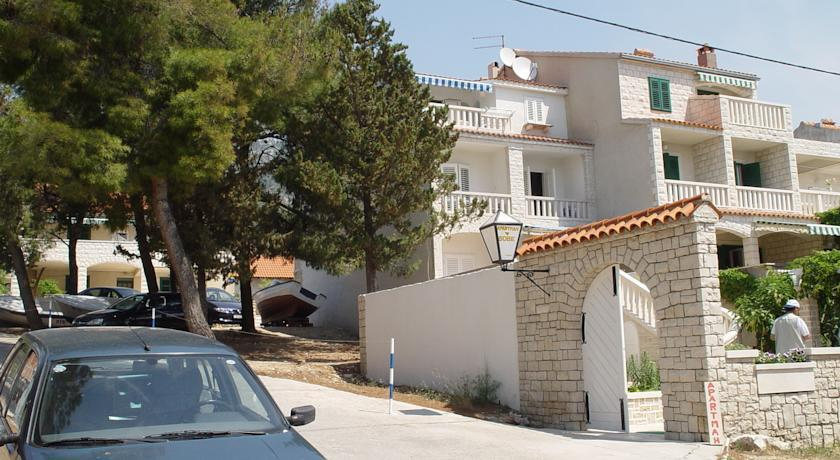 Guest House Meri