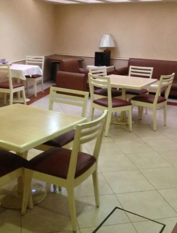 Hotel Atlante