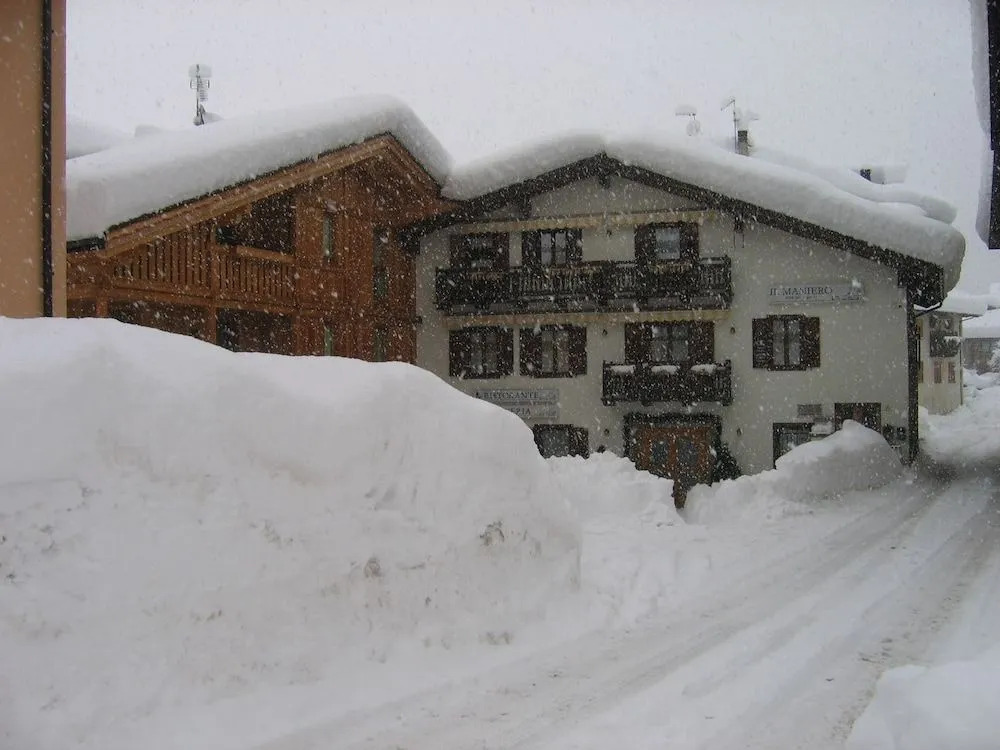 Hotel Il Maniero