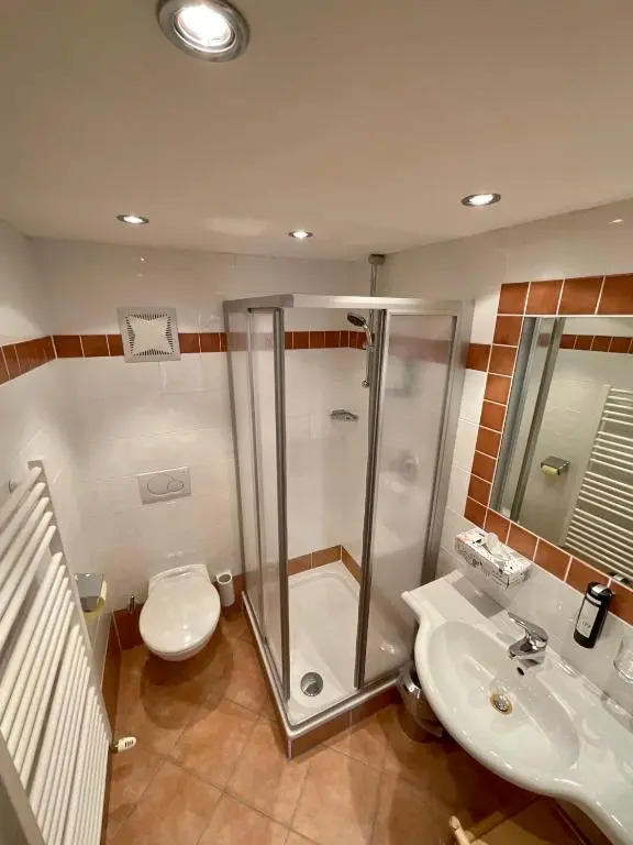 Die Bergretter Appartements