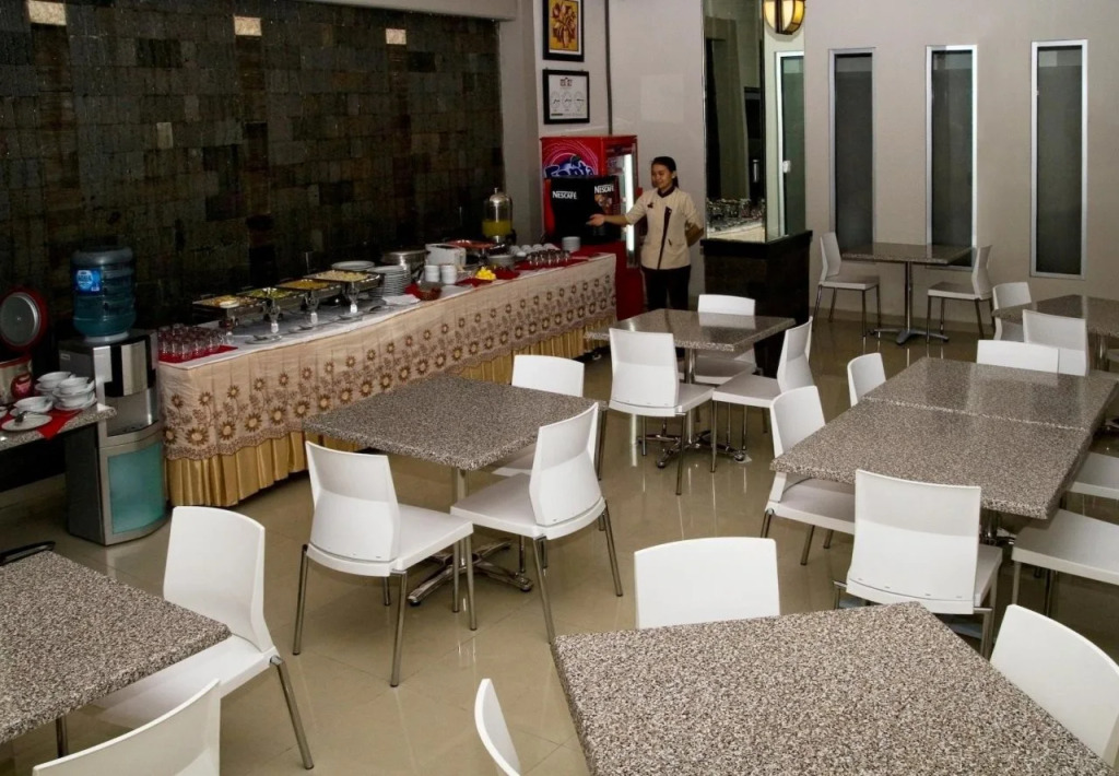 Hotel Central Kudus