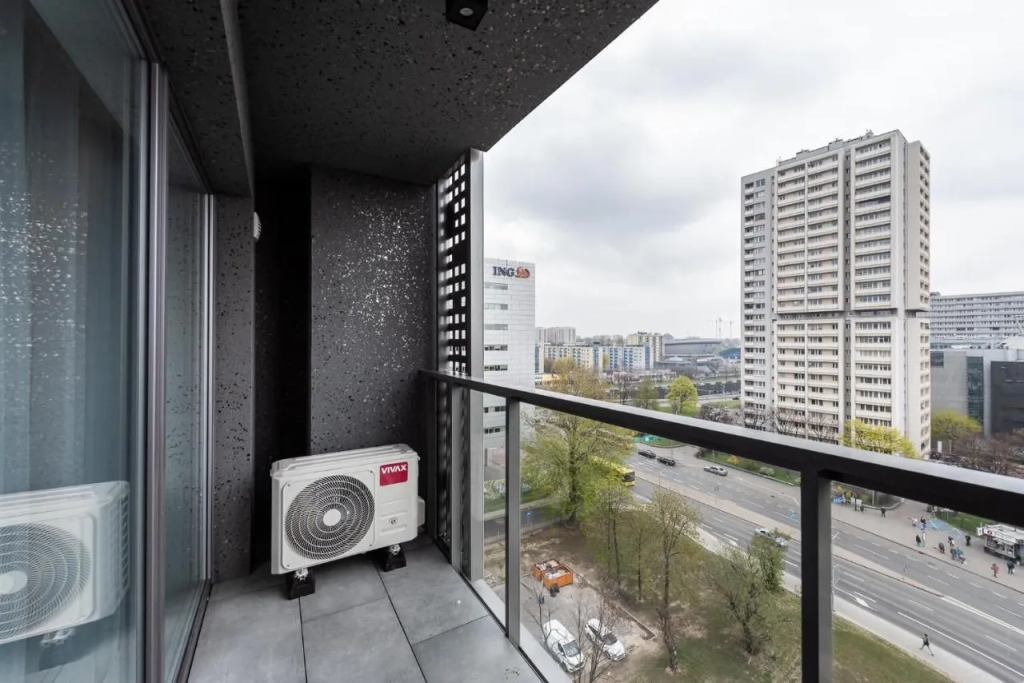 Apartamenty Tespis - Sokolska 30 Towers