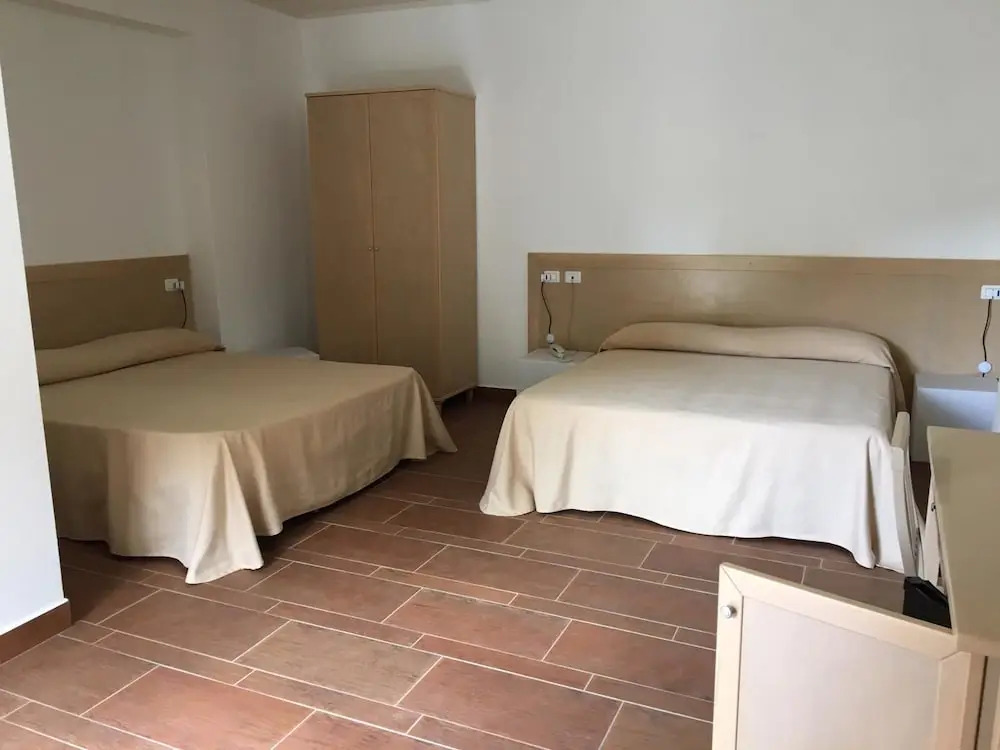 Il Podere dellAngelo Old Country House