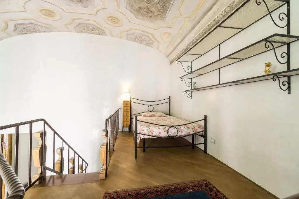Le Stanze Degli Angeli