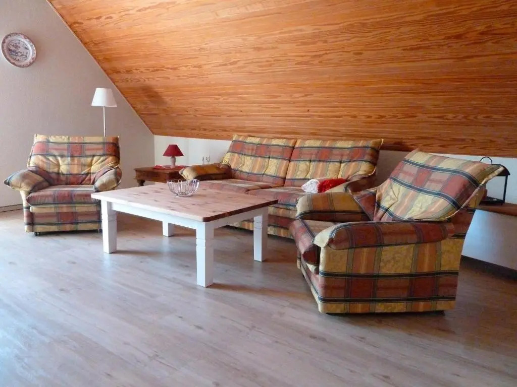 Haus Widder Nr2