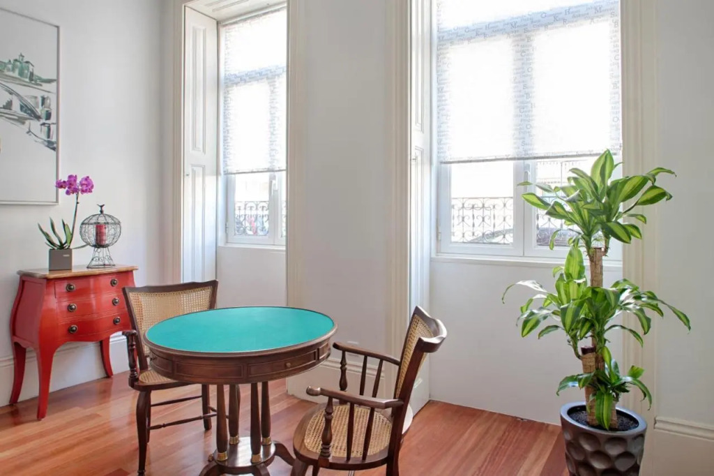 GuestReady - Charming House Marquês