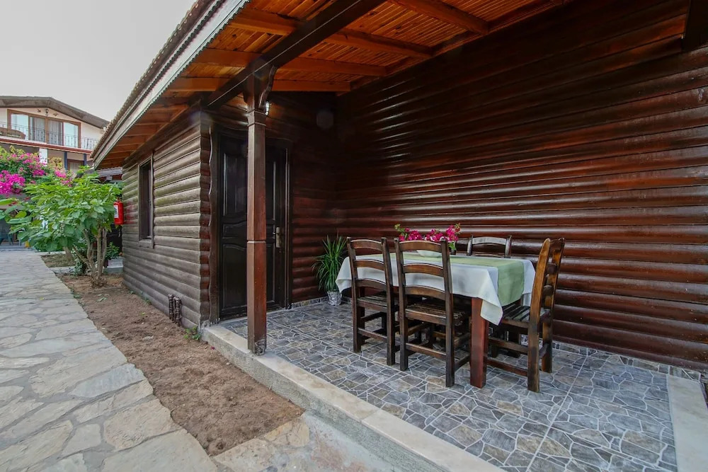 Çuhadar Datça Bungalov