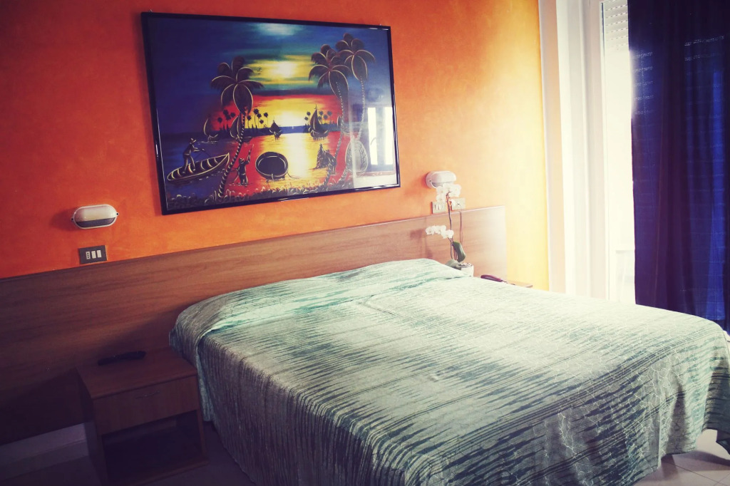 Hotel Amoha