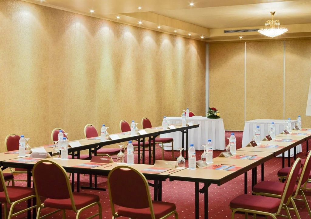 Treffen House Doha - Souq Waqif and next to Msheireb Metro Station