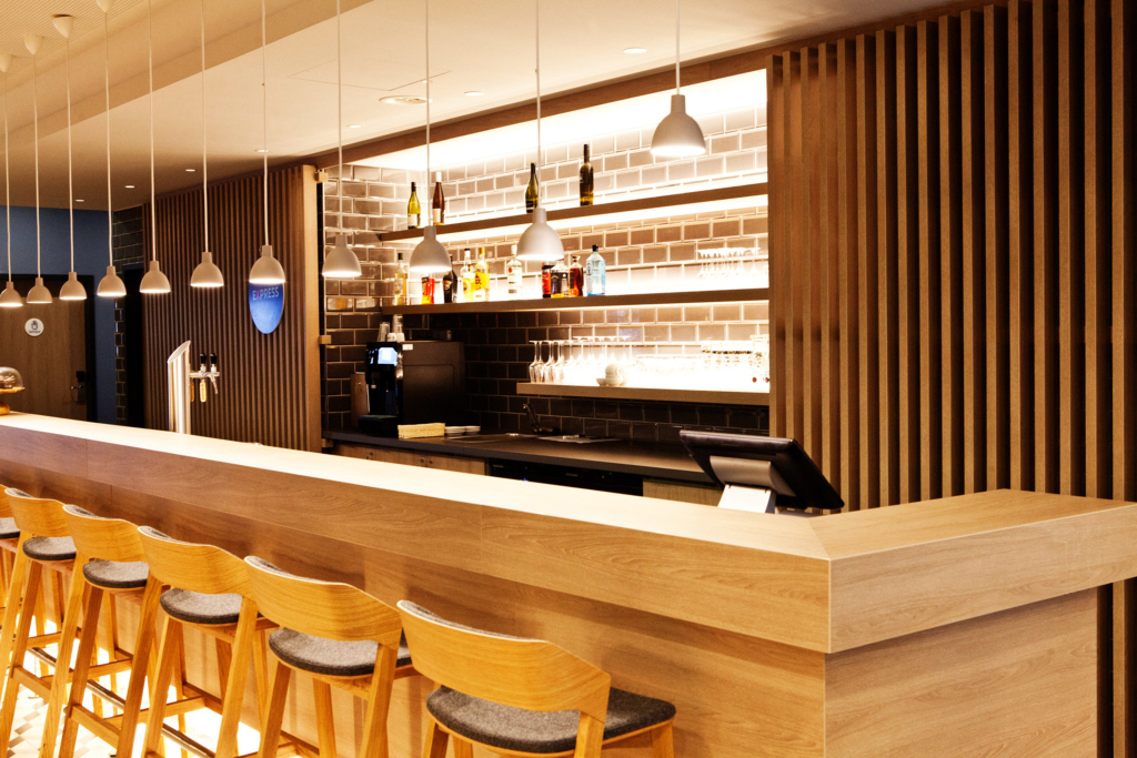 Holiday Inn Express - Mülheim - Ruhr by IHG
