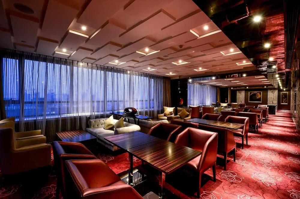 Shanghai Nanxiang Holiday Hotel