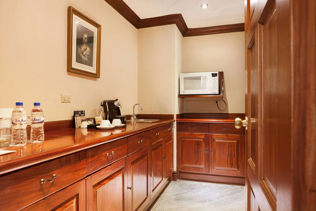 Wyndham San Jose Herradura