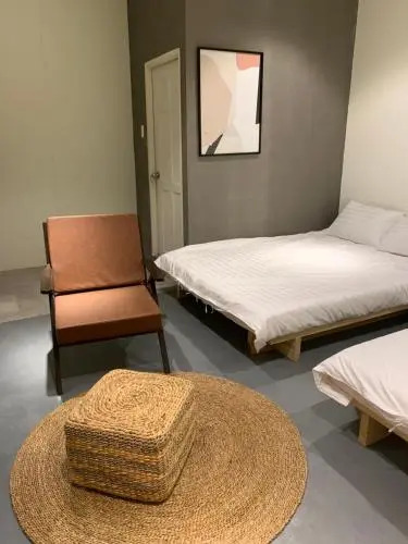Chí Hiếu Homestay