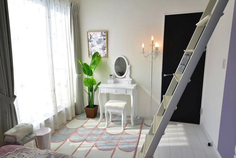 Hatagaya Room