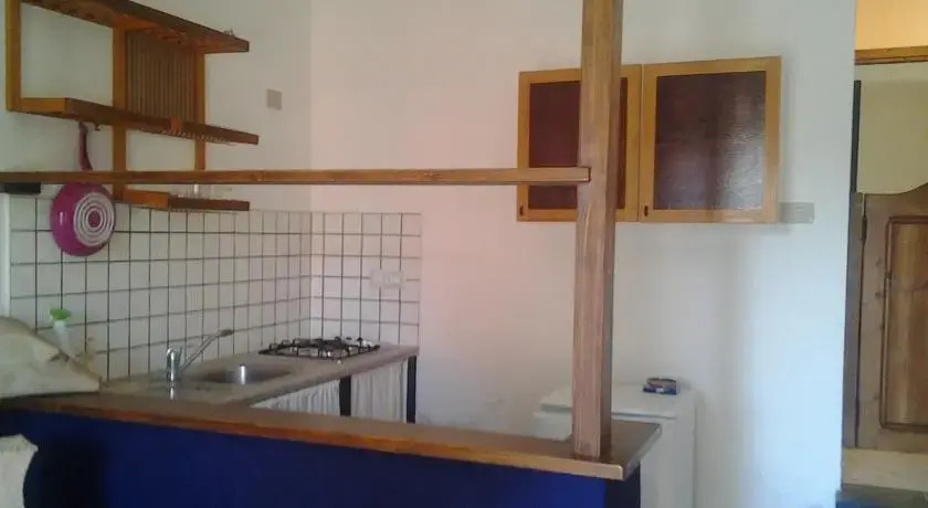 Cascina Outlaw