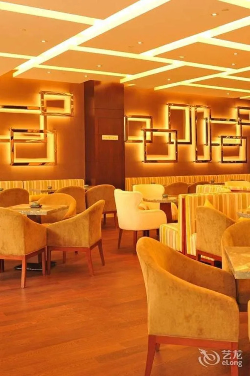 Pujing Garden Hotel