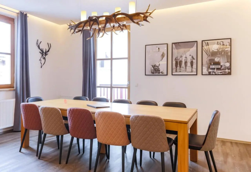 Kitz Residenz by Alpin Rentals - incl Summercard
