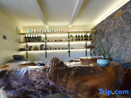 Yunhe Pusu Guesthouse