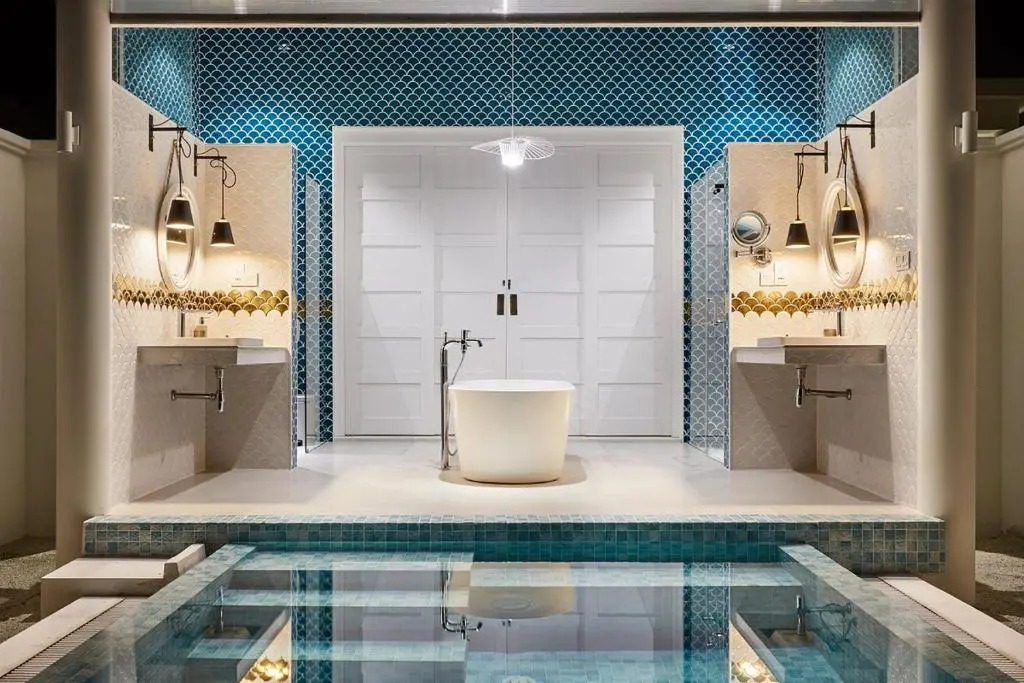 Naha Resort Maldives