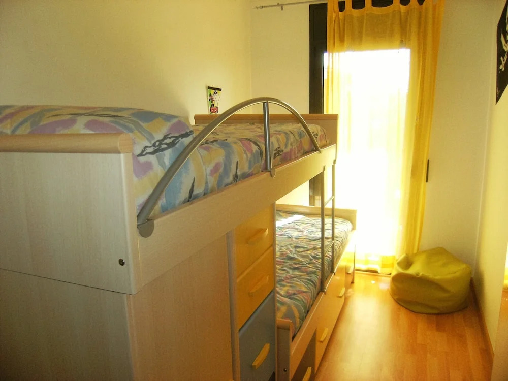 Apartamentos Pinimar I