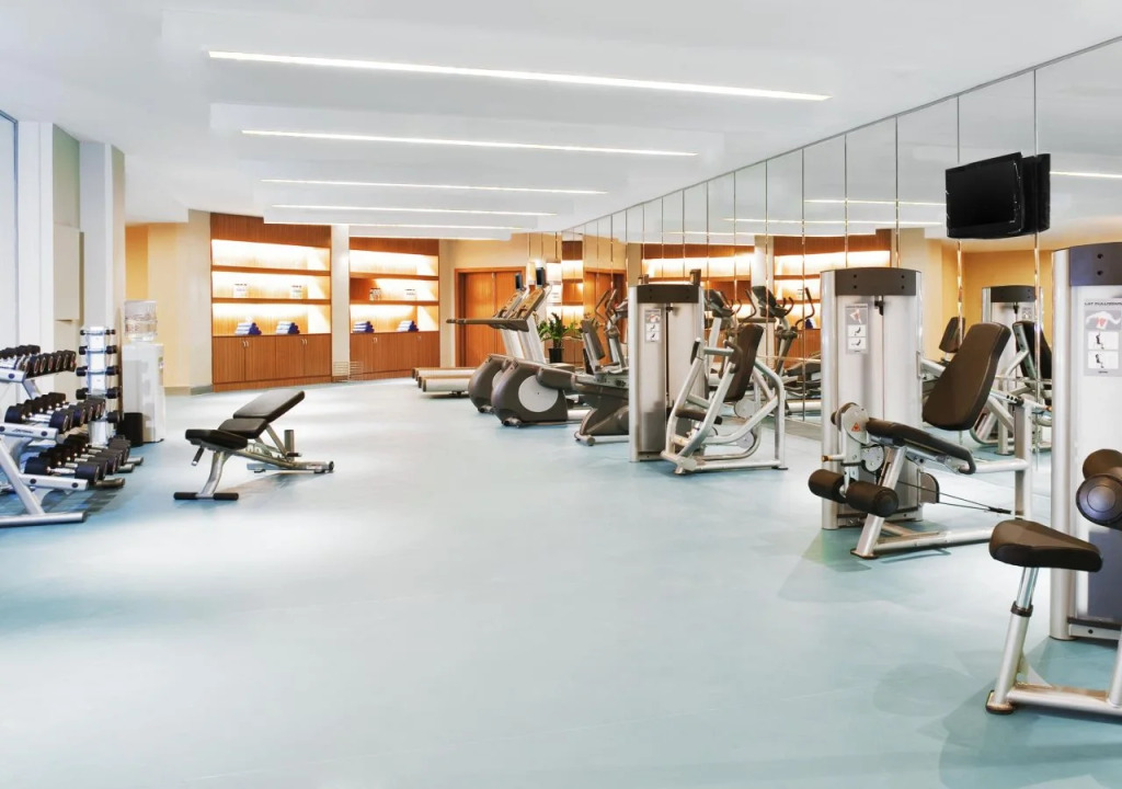 Four Points by Sheraton Qingdao, Chengyang