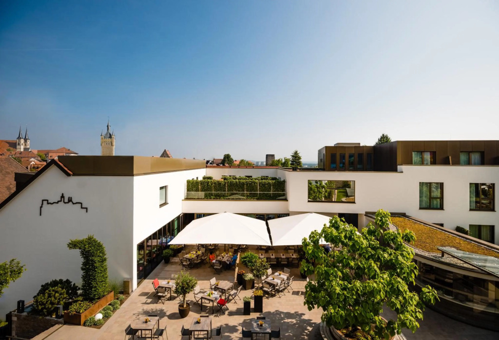 Hotel Neues Tor