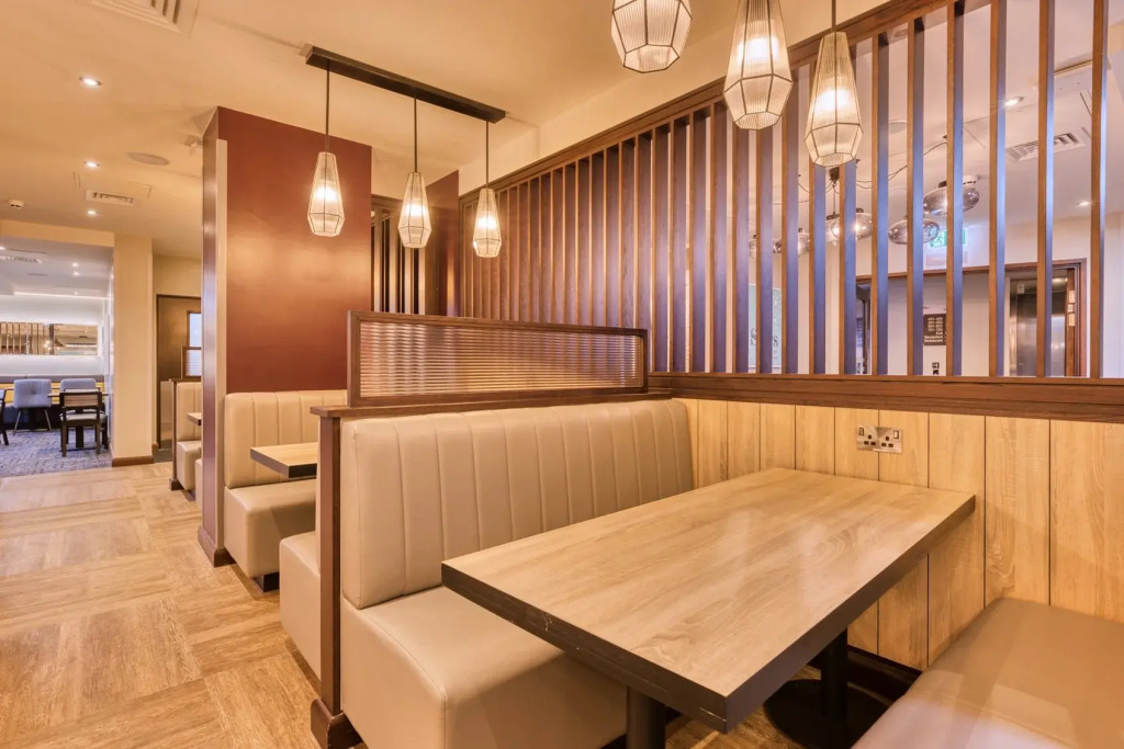 Premier Inn Dublin City Temple Bar
