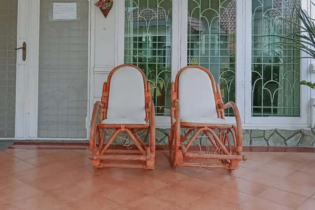 Villa Lotus E06 Syariah RedPartner