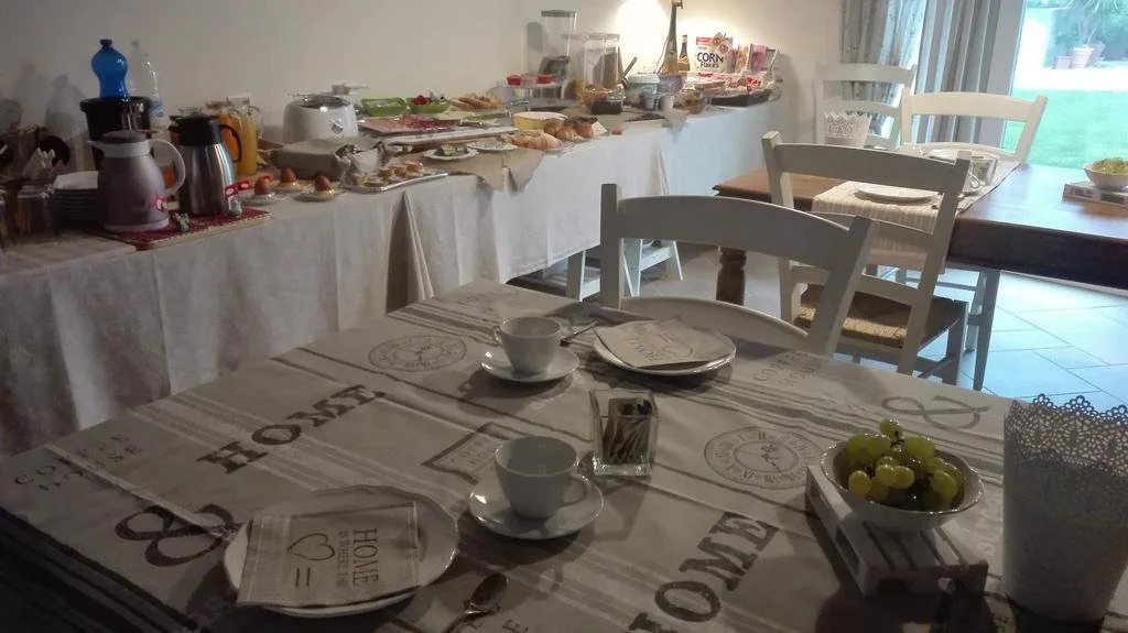 B&B Borgo Arcadia