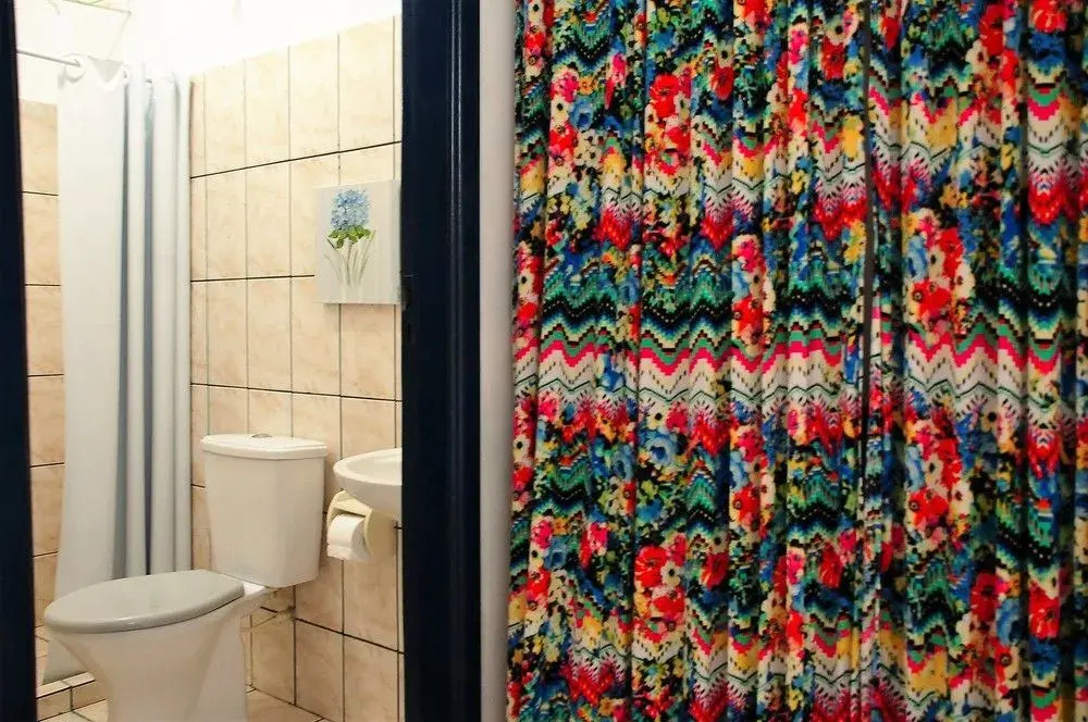 Bossa Nova Hostel