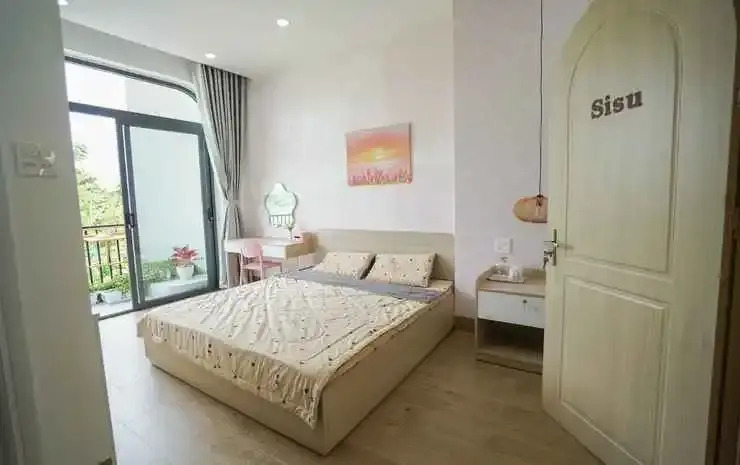 Sophia Healing House Cần Thơ