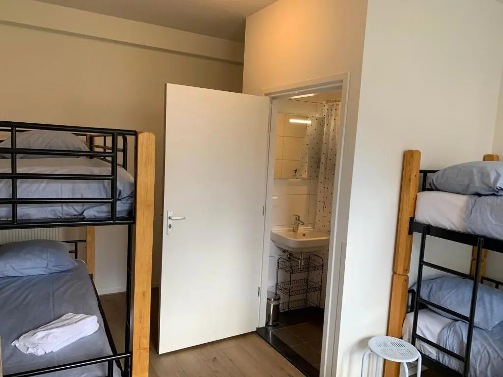 Kleinschalig Hostel in Deventer, centrum stad, aan de IJssel