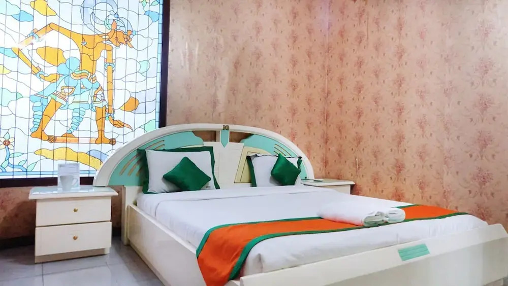 Simply Homy Guest House Unit Bintaran