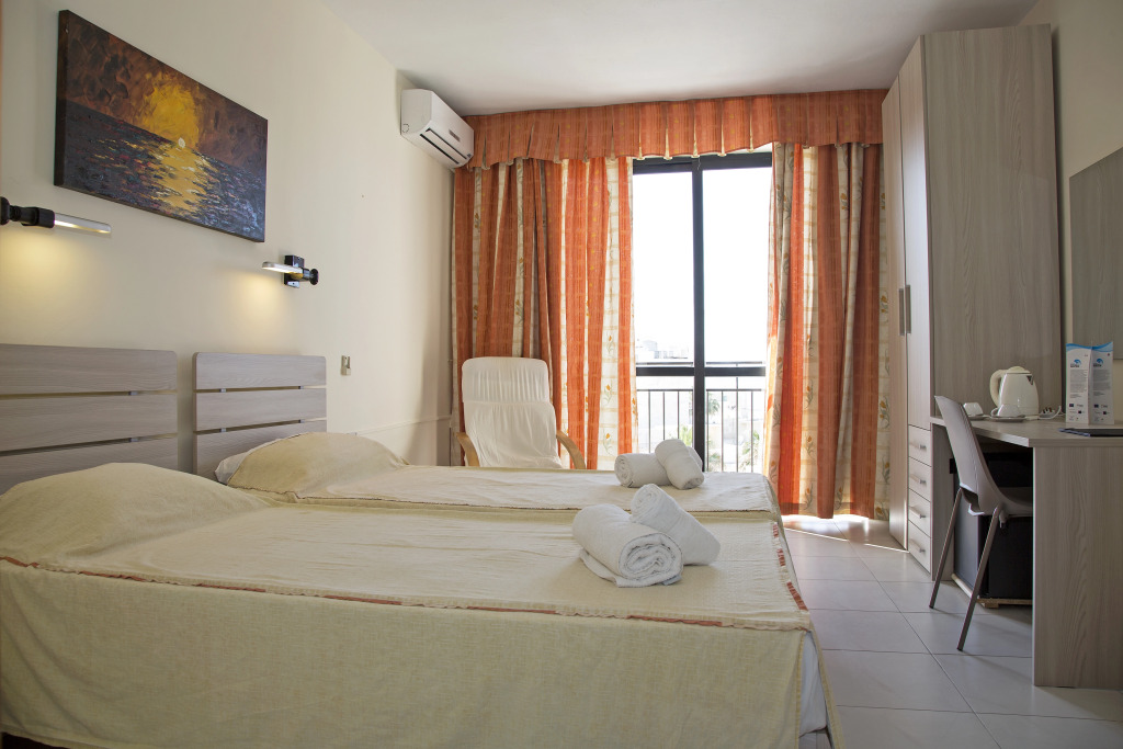 Relax Inn Hotel