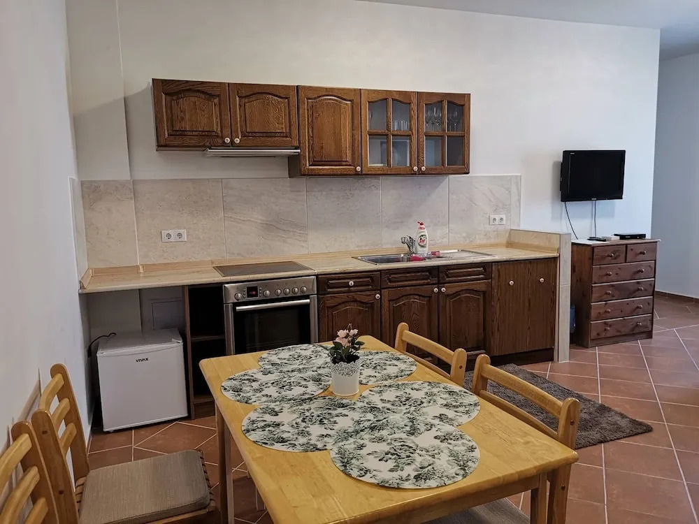 Villa Florencia