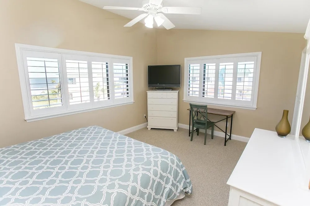 SEA Haven 419 [3/2.5] Free Activities! & Oceanview Wifi Pool