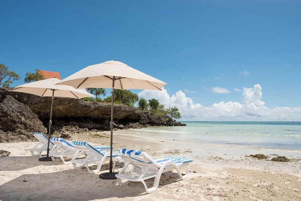 Azao Resort & Spa
